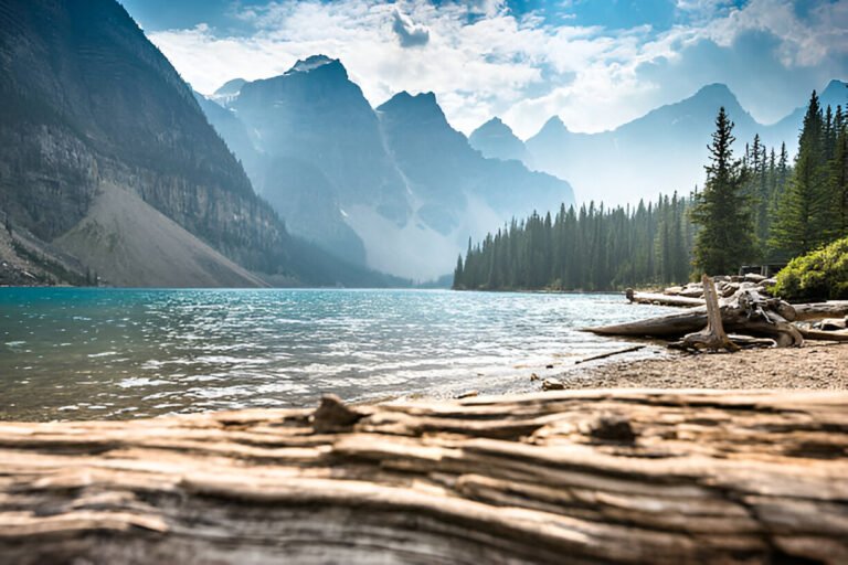 Ultimate Guide to Visiting Banff National Park: Everything You Need to Know